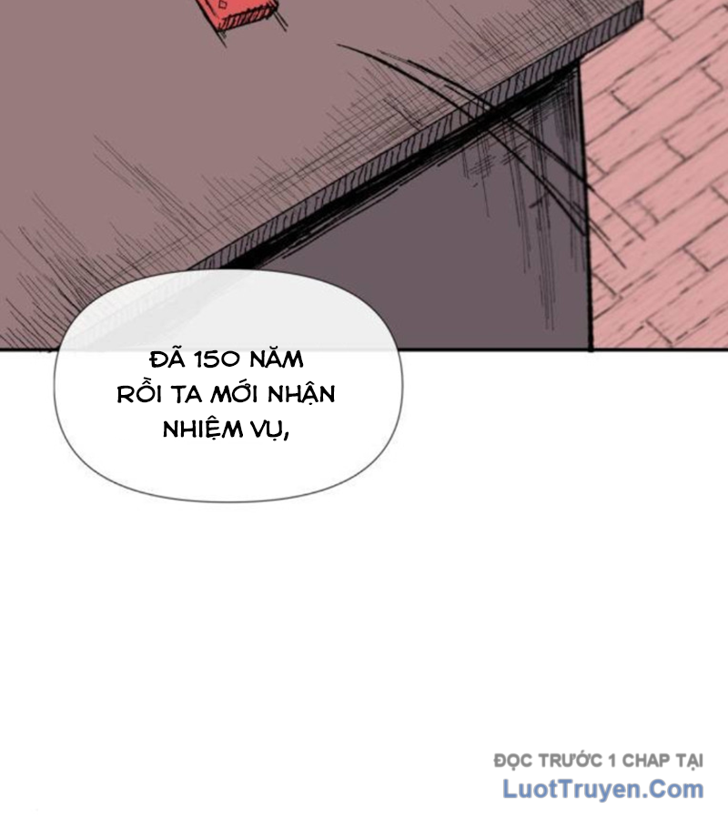 Khô Lâu Sứ Giả: Chapter 3