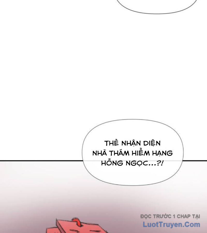 Khô Lâu Sứ Giả: Chapter 3
