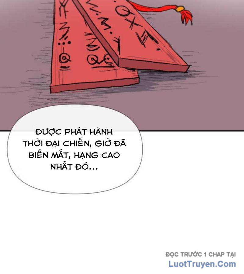 Khô Lâu Sứ Giả: Chapter 3