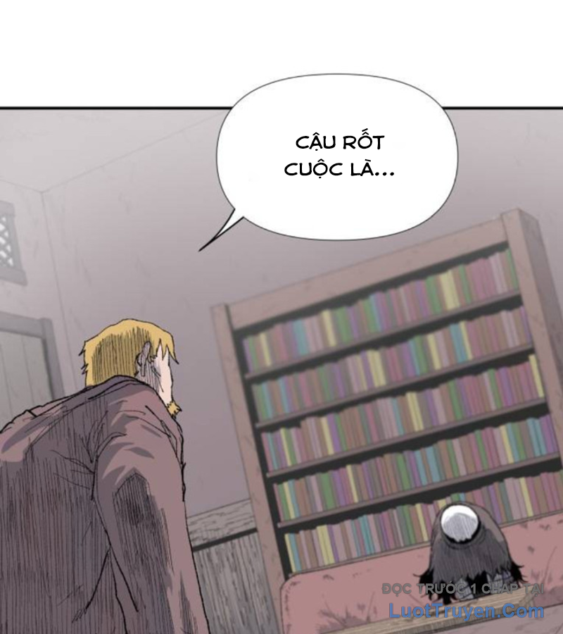 Khô Lâu Sứ Giả: Chapter 3