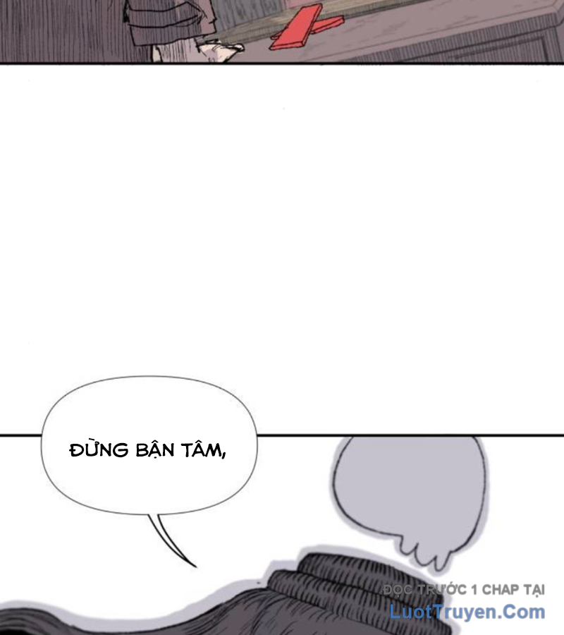 Khô Lâu Sứ Giả: Chapter 3