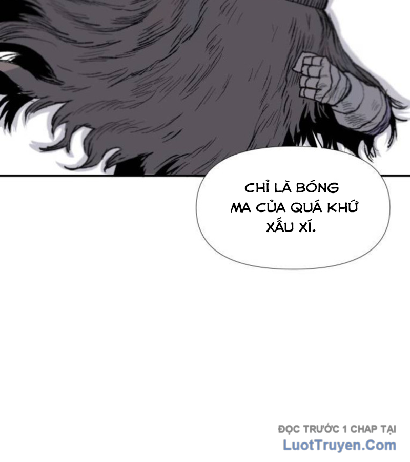 Khô Lâu Sứ Giả: Chapter 3