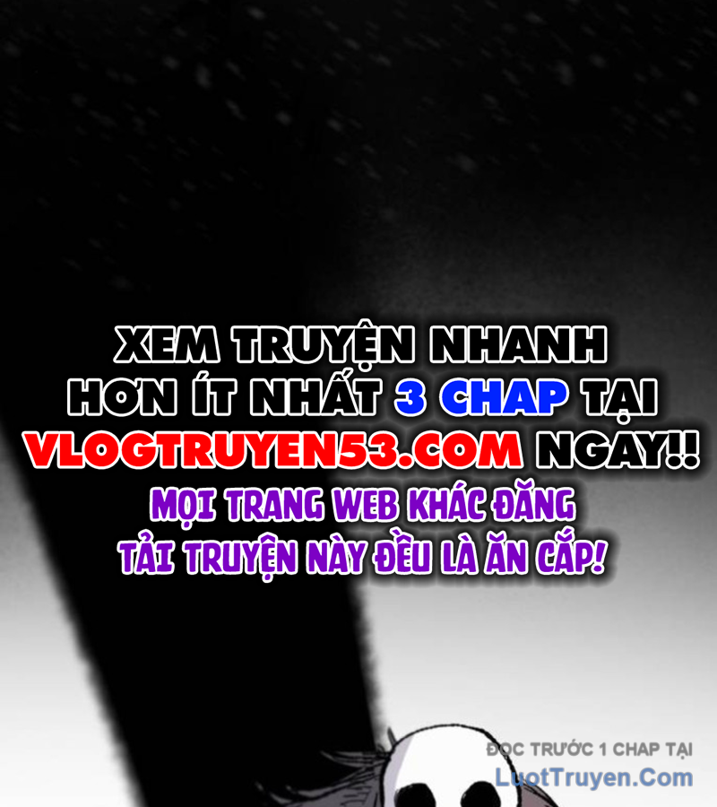 Khô Lâu Sứ Giả: Chapter 3