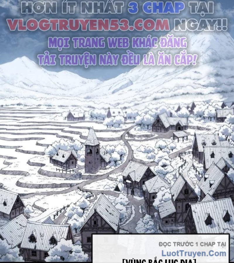 Khô Lâu Sứ Giả: Chapter 3