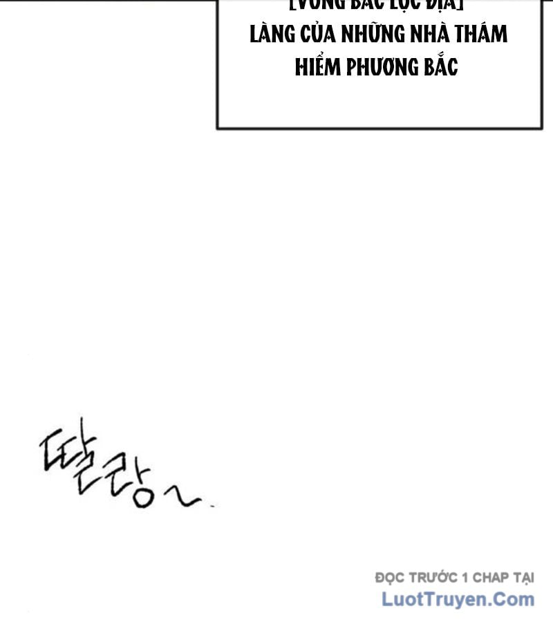 Khô Lâu Sứ Giả: Chapter 3
