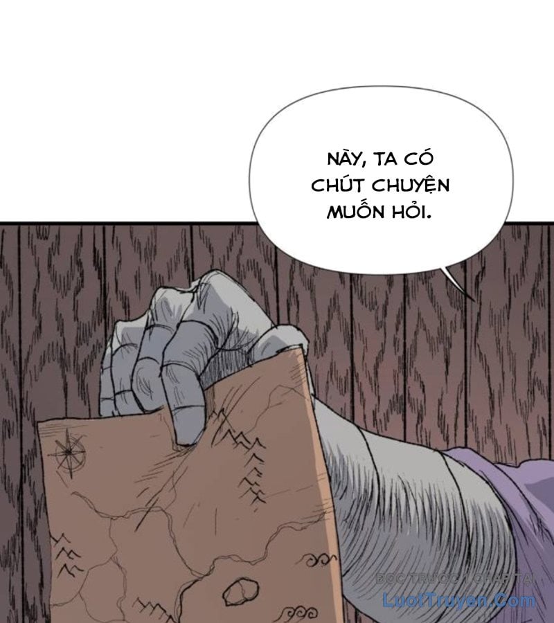 Khô Lâu Sứ Giả: Chapter 3