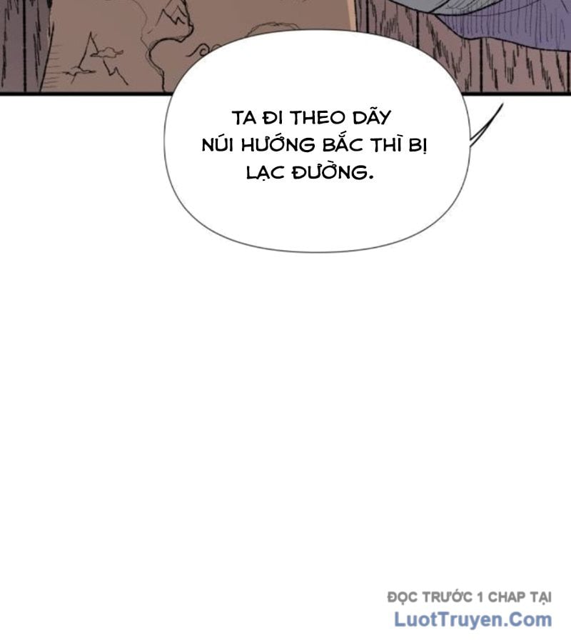 Khô Lâu Sứ Giả: Chapter 3