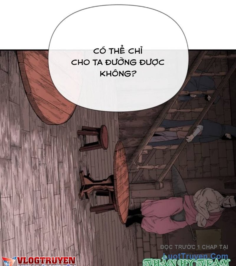 Khô Lâu Sứ Giả: Chapter 3