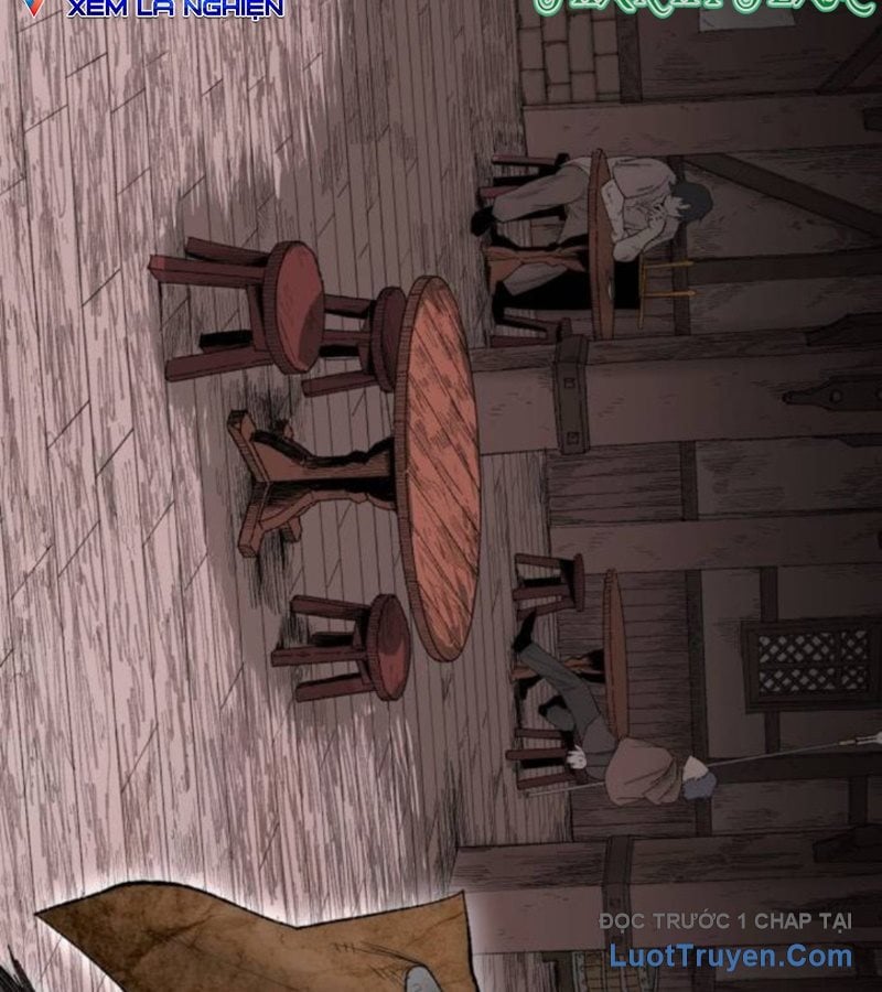 Khô Lâu Sứ Giả: Chapter 3