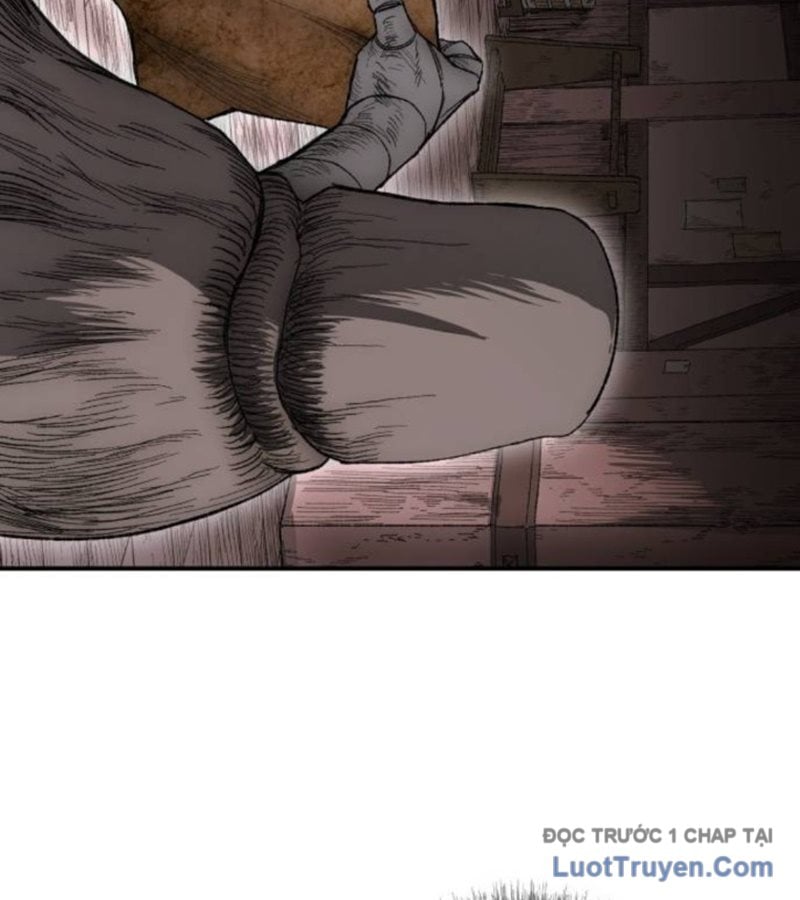 Khô Lâu Sứ Giả: Chapter 3