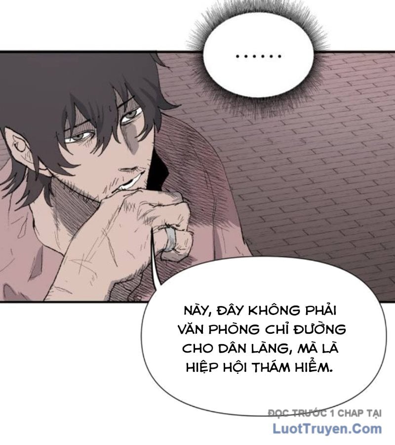 Khô Lâu Sứ Giả: Chapter 3