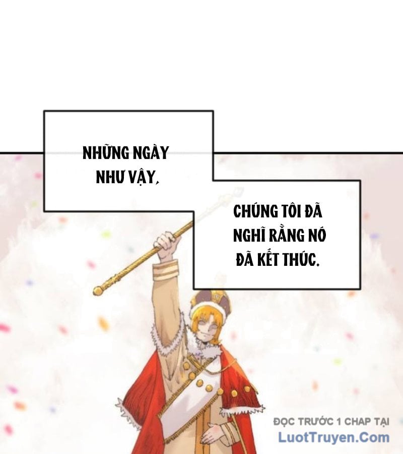 Khô Lâu Sứ Giả: Chapter 3