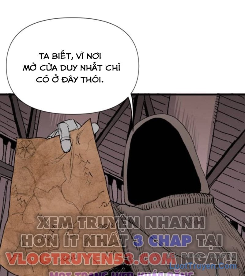 Khô Lâu Sứ Giả: Chapter 3