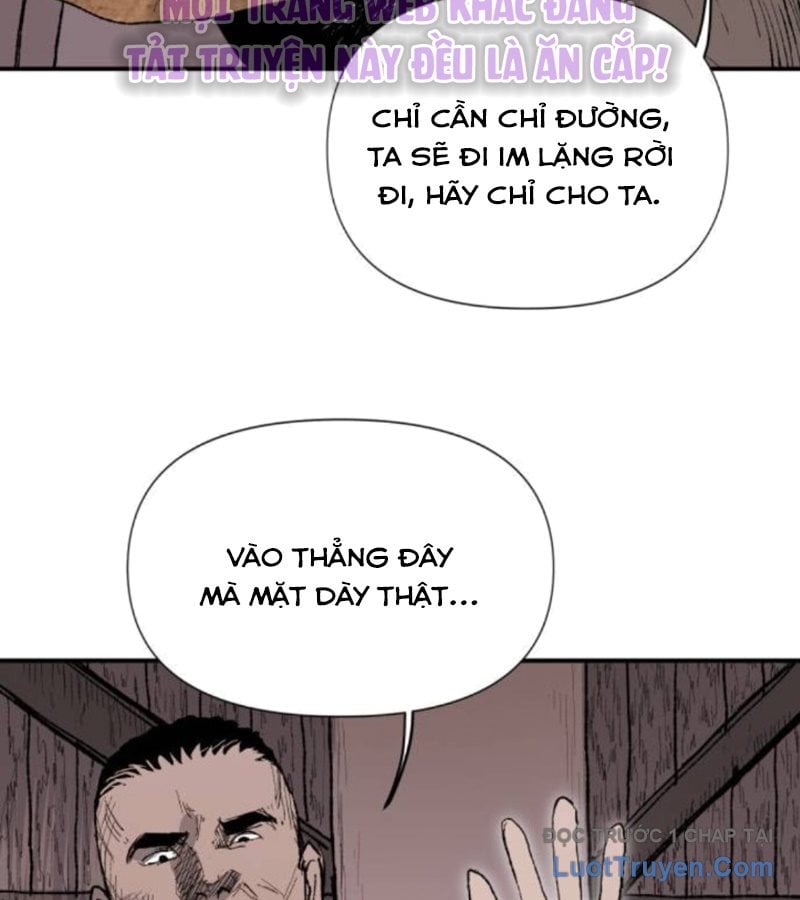 Khô Lâu Sứ Giả: Chapter 3