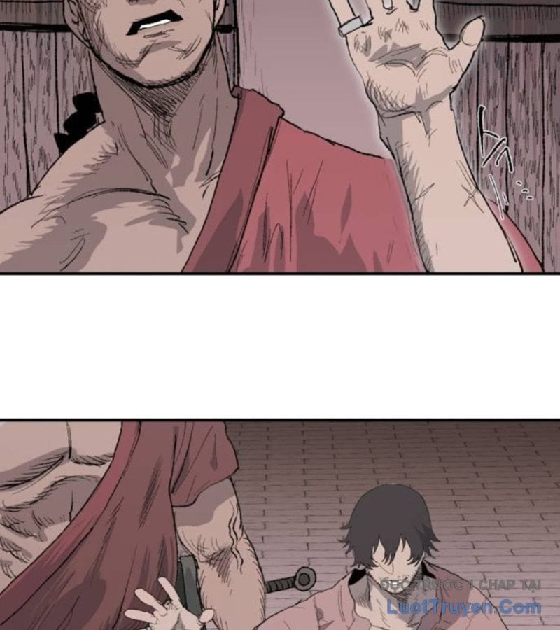 Khô Lâu Sứ Giả: Chapter 3