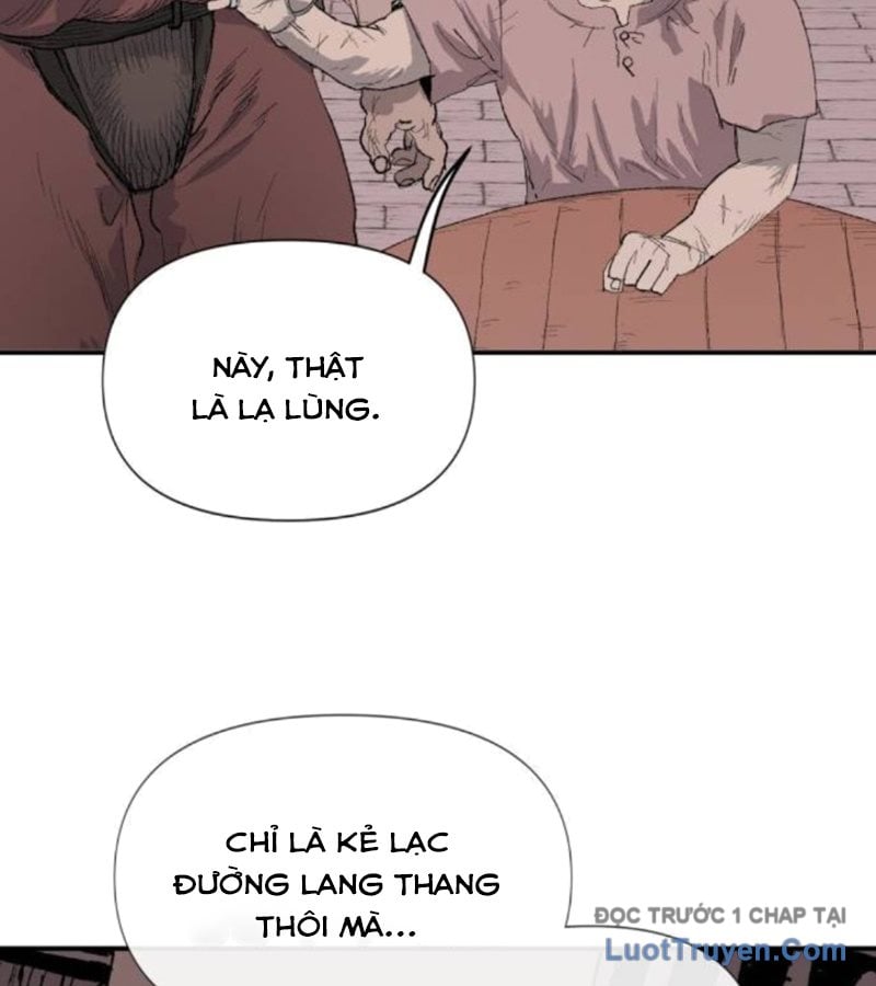 Khô Lâu Sứ Giả: Chapter 3