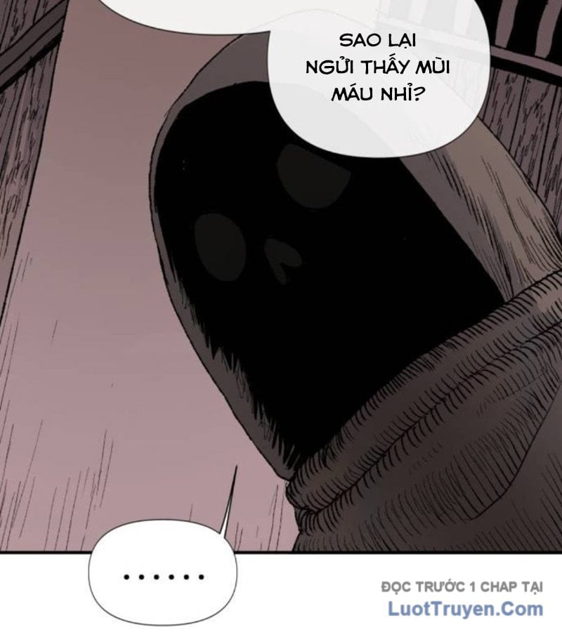 Khô Lâu Sứ Giả: Chapter 3
