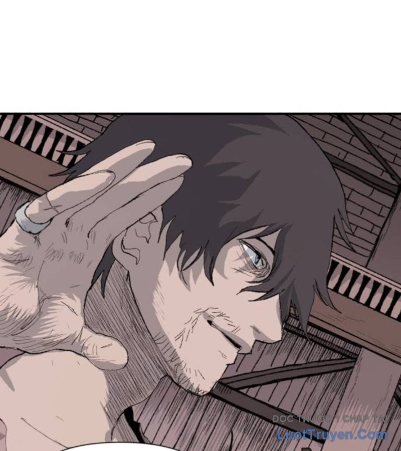 Khô Lâu Sứ Giả: Chapter 3