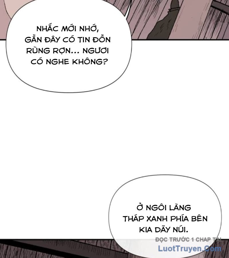 Khô Lâu Sứ Giả: Chapter 3