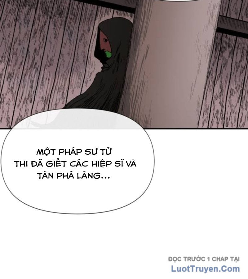 Khô Lâu Sứ Giả: Chapter 3