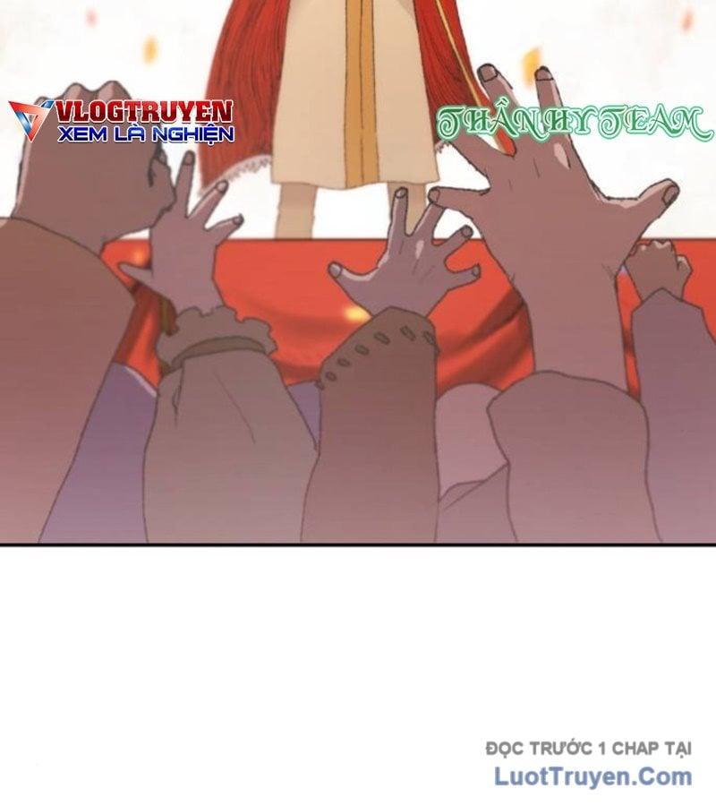 Khô Lâu Sứ Giả: Chapter 3