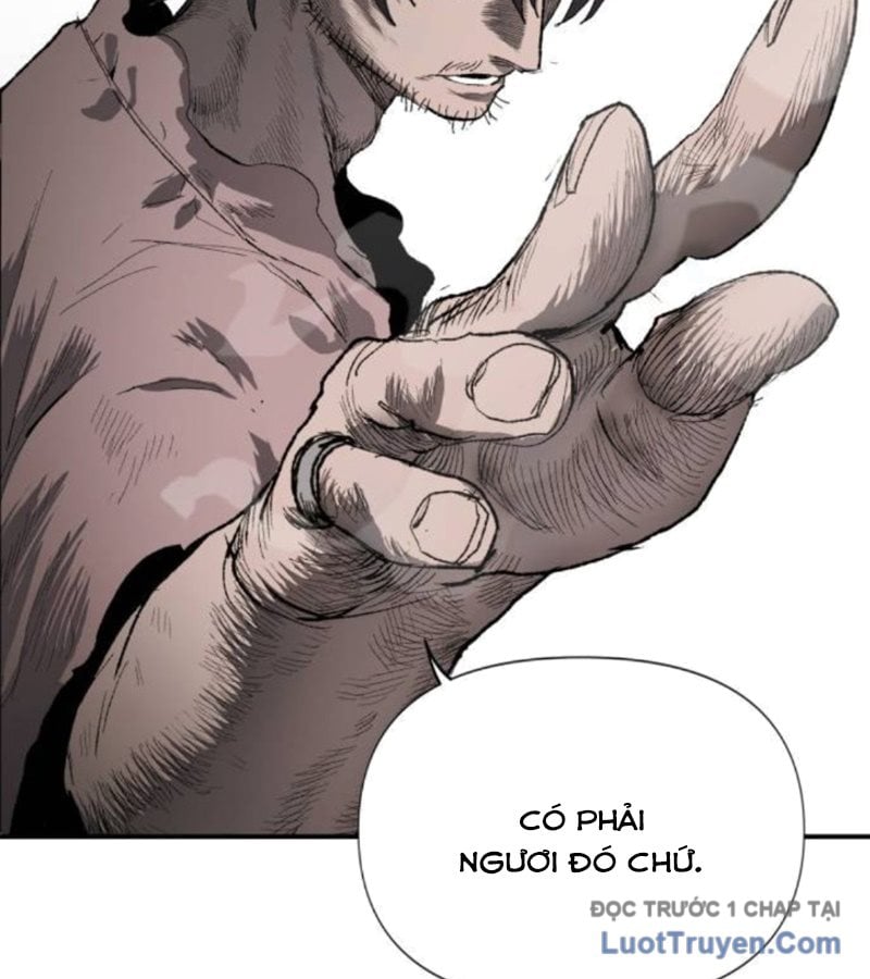 Khô Lâu Sứ Giả: Chapter 3