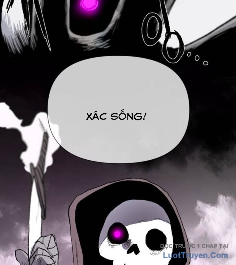Khô Lâu Sứ Giả: Chapter 3