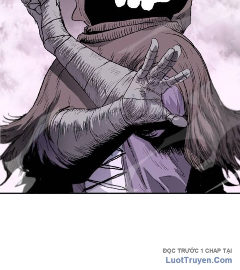 Khô Lâu Sứ Giả: Chapter 3
