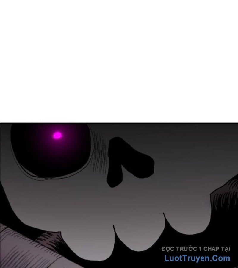 Khô Lâu Sứ Giả: Chapter 3