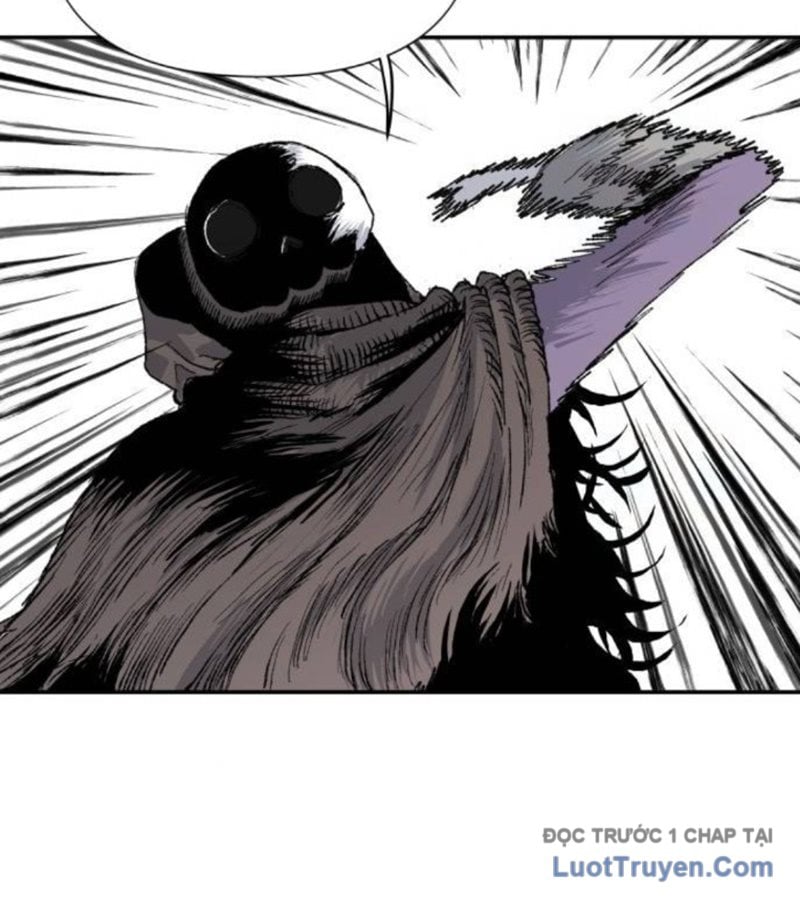 Khô Lâu Sứ Giả: Chapter 3
