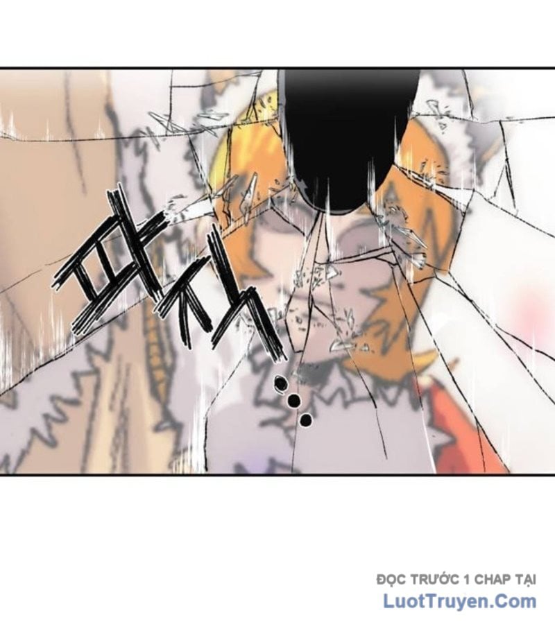 Khô Lâu Sứ Giả: Chapter 3