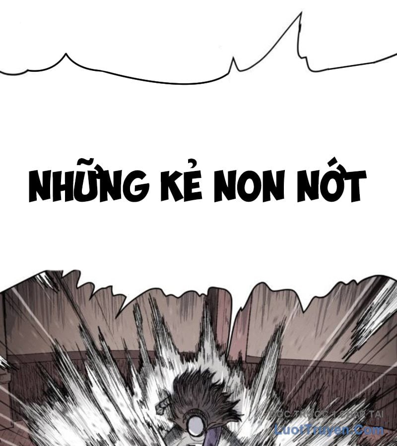 Khô Lâu Sứ Giả: Chapter 3