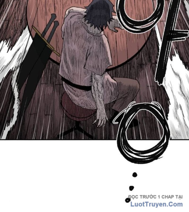 Khô Lâu Sứ Giả: Chapter 3