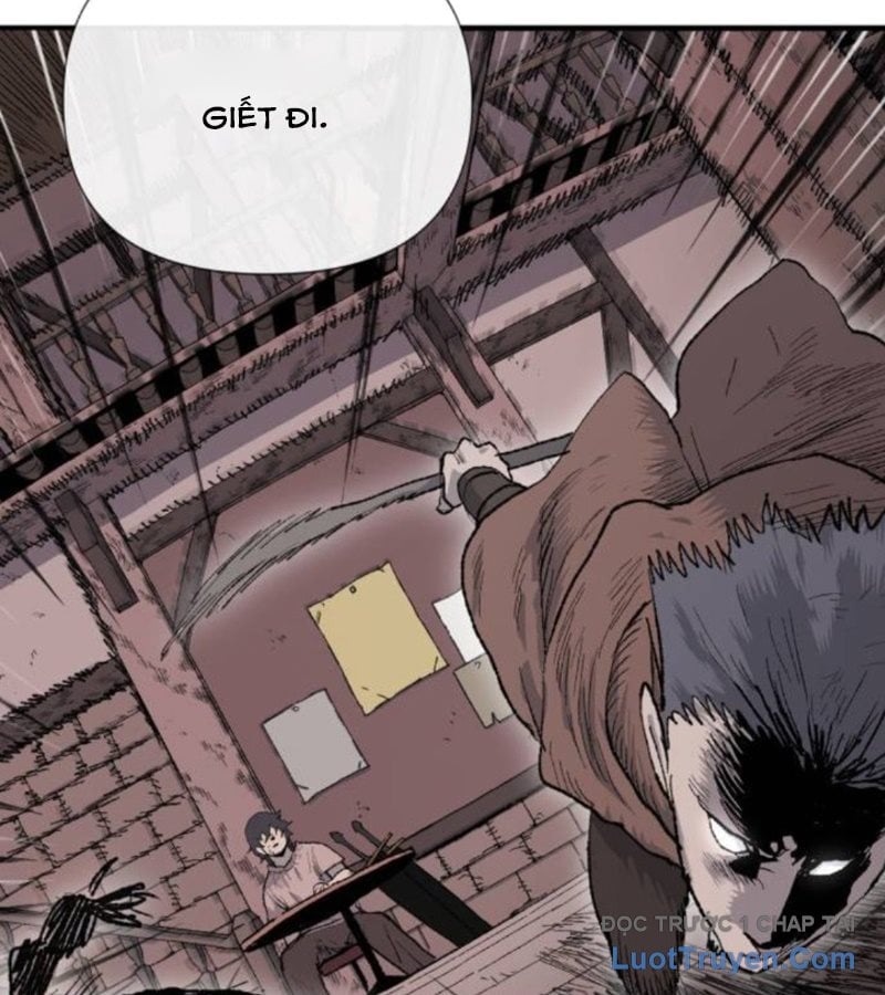 Khô Lâu Sứ Giả: Chapter 3