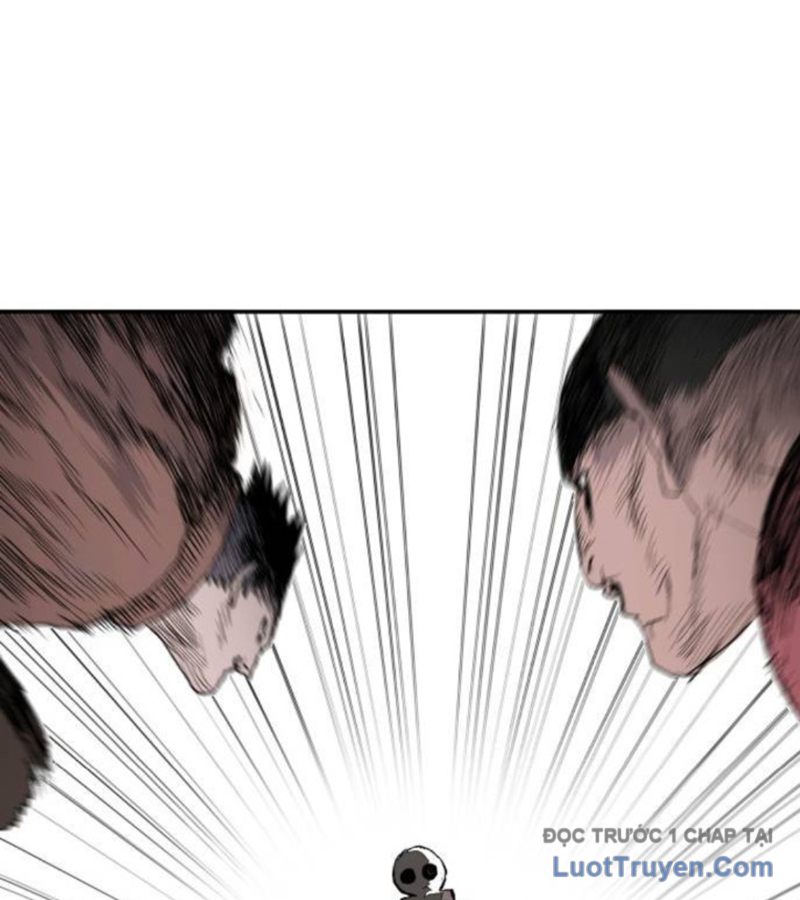 Khô Lâu Sứ Giả: Chapter 3