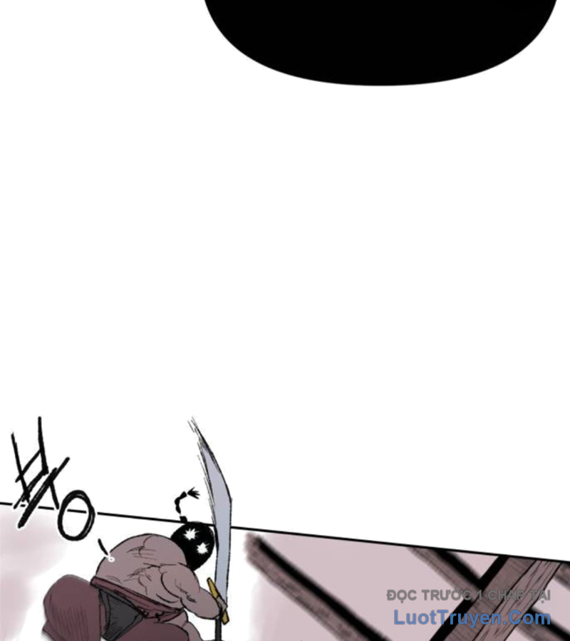 Khô Lâu Sứ Giả: Chapter 3