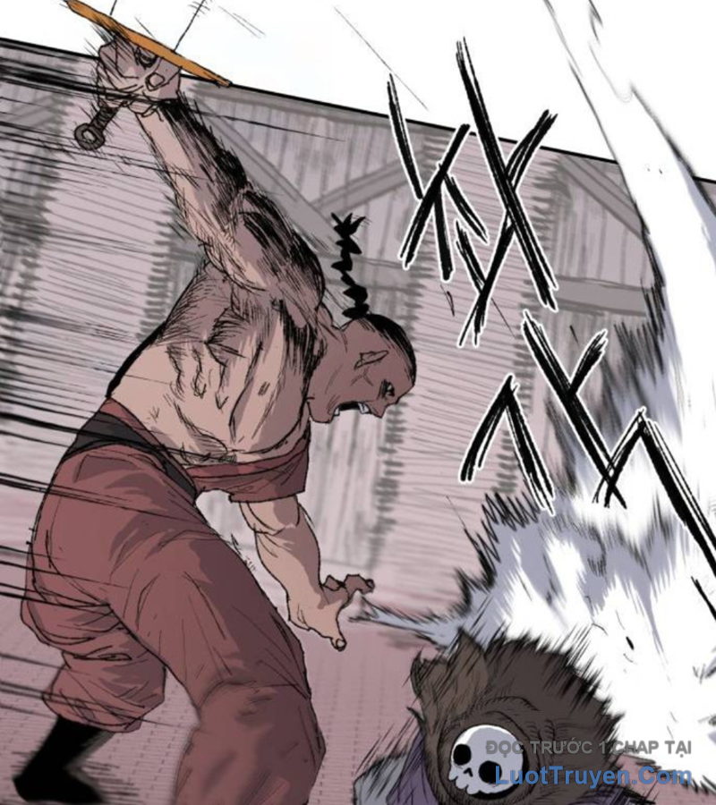 Khô Lâu Sứ Giả: Chapter 3