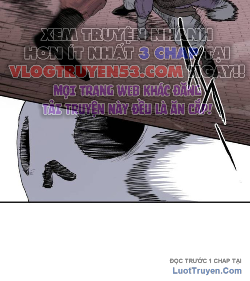 Khô Lâu Sứ Giả: Chapter 3