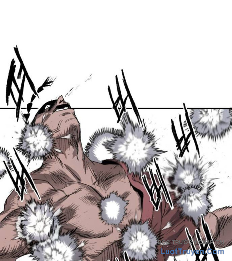 Khô Lâu Sứ Giả: Chapter 3