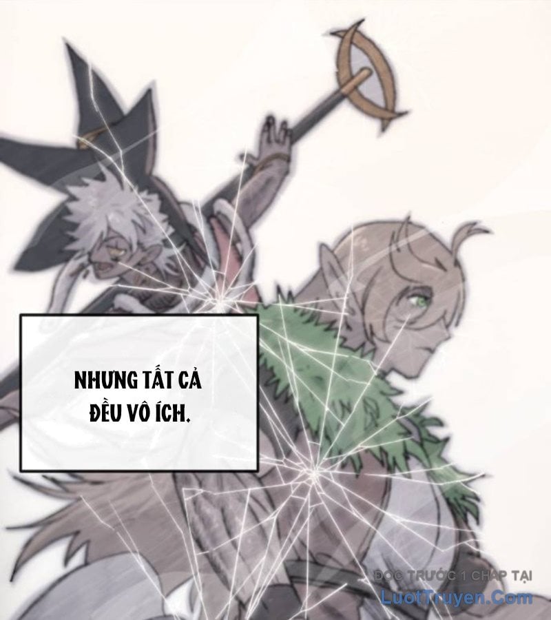 Khô Lâu Sứ Giả: Chapter 3