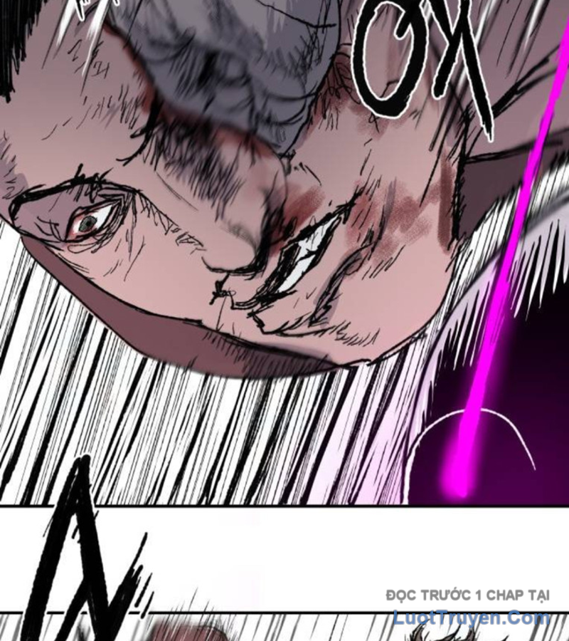 Khô Lâu Sứ Giả: Chapter 3
