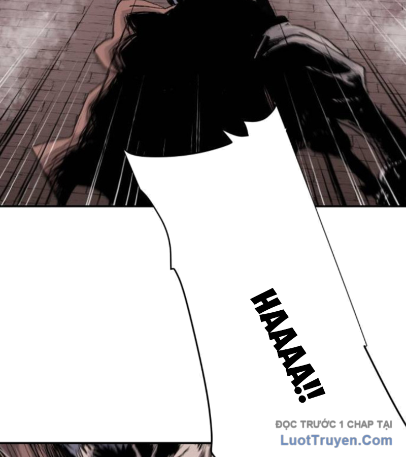 Khô Lâu Sứ Giả: Chapter 3