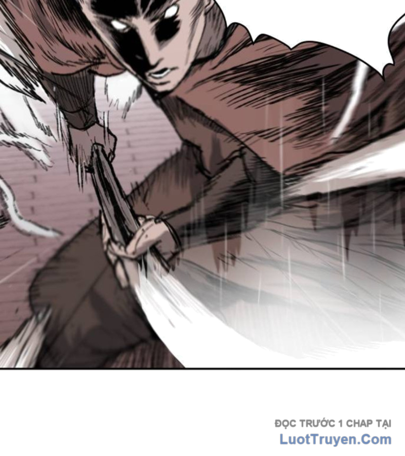 Khô Lâu Sứ Giả: Chapter 3