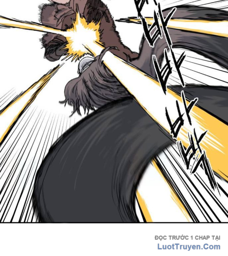 Khô Lâu Sứ Giả: Chapter 3