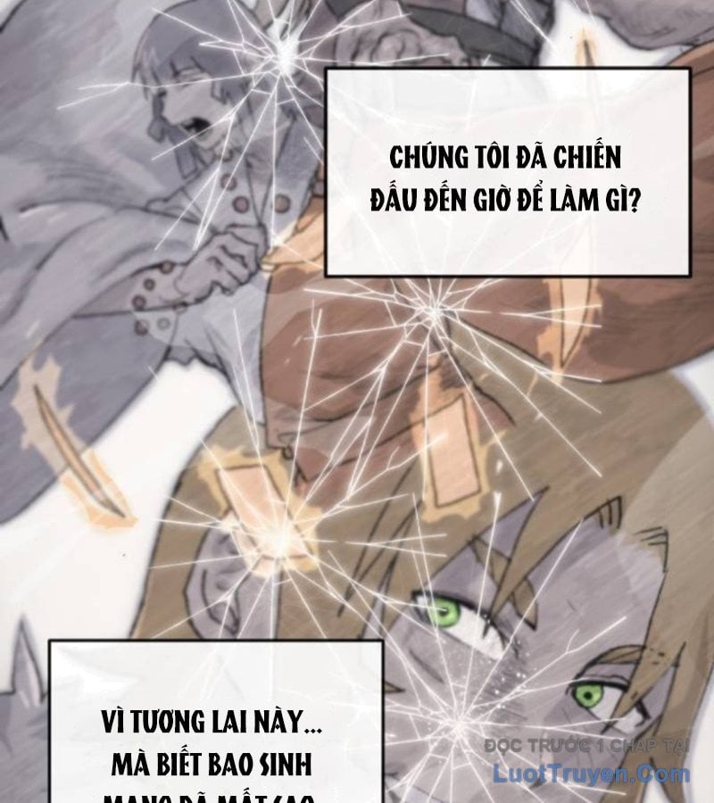 Khô Lâu Sứ Giả: Chapter 3