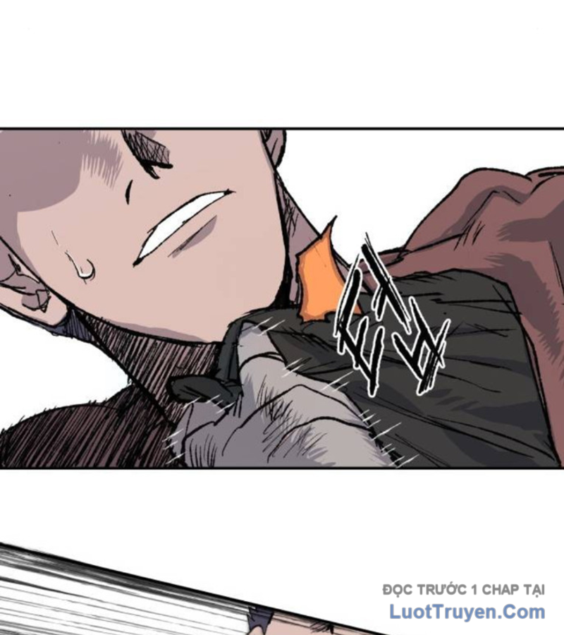 Khô Lâu Sứ Giả: Chapter 3