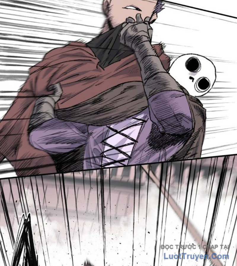 Khô Lâu Sứ Giả: Chapter 3
