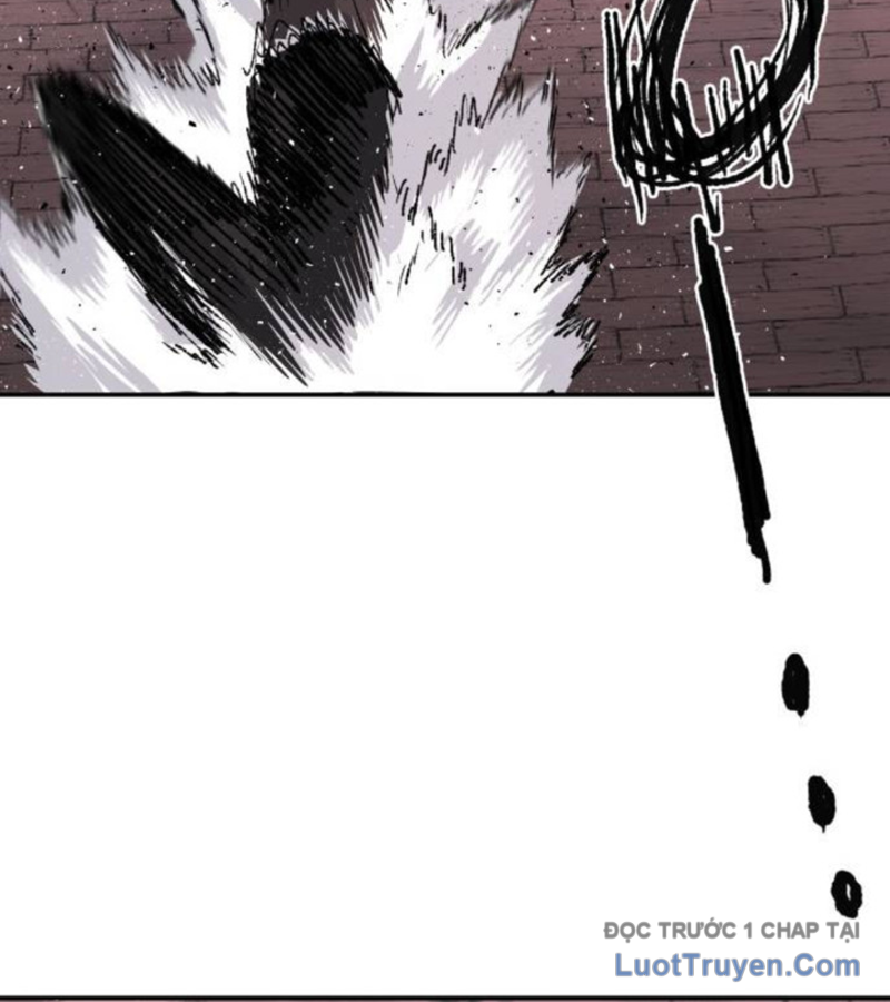 Khô Lâu Sứ Giả: Chapter 3