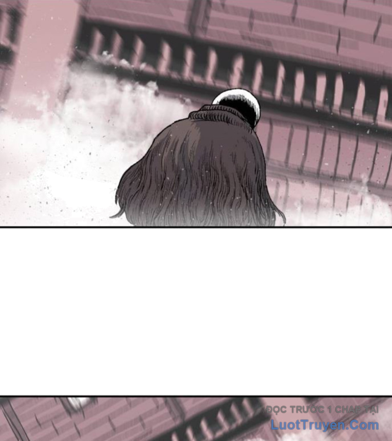 Khô Lâu Sứ Giả: Chapter 3