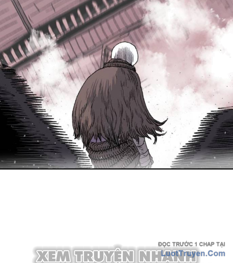 Khô Lâu Sứ Giả: Chapter 3